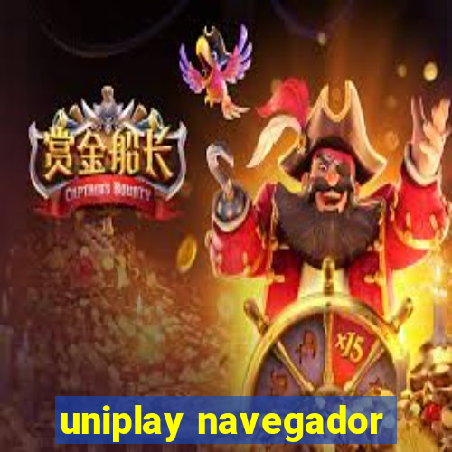 uniplay navegador